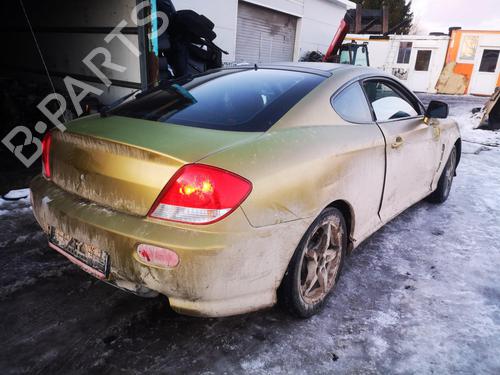 Engine mount HYUNDAI COUPE II (GK) 2.0 GLS | BP32898705M89  - Image 7