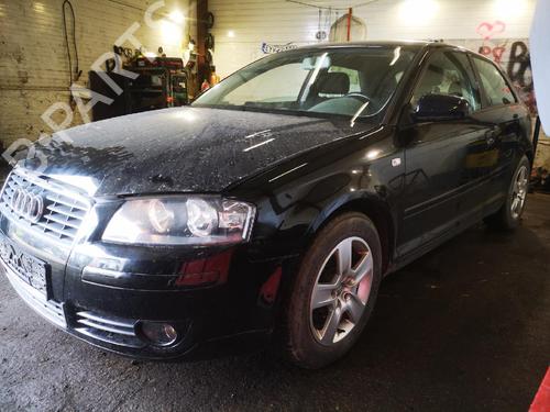 Engine mount AUDI A3 (8P1) 2.0 FSI | BP32948741M89  - Image 6