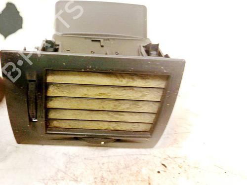 Used Air vent Air vent PEUGEOT BOXER Van 2.0 BlueHDi 130 (130 hp) 34411029 34411029