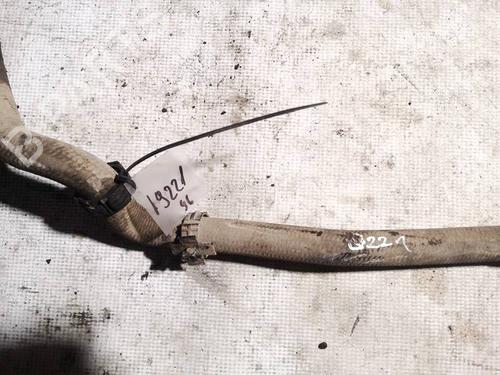 Pipe PEUGEOT 407 (6D_) 2.0 HDi 135 (6DRHRH, 6DRHRE, 6DRHRG, 6DRHRJ) | BP32949659M125 - Image 3