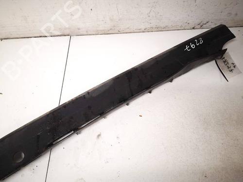 Torpedoplade Torpedoplade AUDI 80 B3 Saloon (893, 894, 8A2) 1.8 S (90 hp) 35346456 35346456