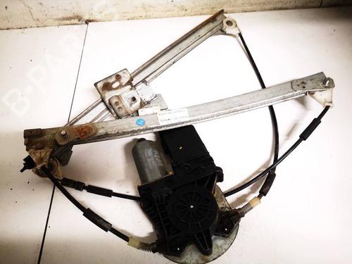 Used Front right window mechanism Front right window mechanism VW PASSAT B5 Variant (3B5) 1.9 TDI (90 hp) 34875351 34875351