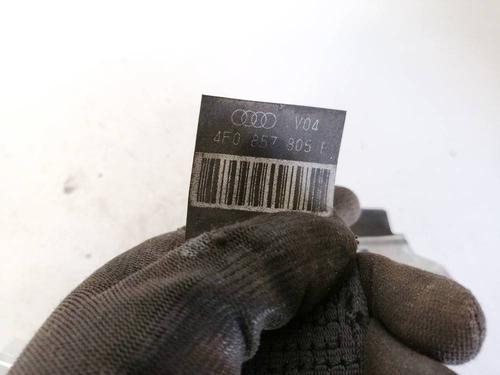 Rear left seatbelt AUDI A6 C6 (4F2) 2.4 | BP35216088I29 - Image 3