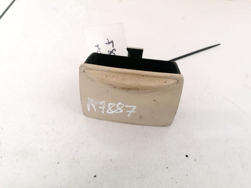 Used Ashtray Ashtray JAGUAR X-TYPE I (X400) 3.0 V6 All-wheel Drive (230 hp) 35435470 35435470
