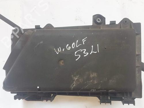 Used Air filter box Air filter box VW GOLF IV (1J1) 1.9 TDI (110 hp) 35870173 35870173