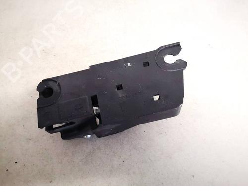 Front left interior door handle FORD FOCUS II (DA_, HCP, DP) 1.6 TDCi | BP35345202I13 - Image 2