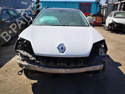 Pipe RENAULT LAGUNA III (BT0/1) 2.0 dCi (BT01, BT08, BT09, BT0E, BT0K, BT12, BT1C, BT1D,... | BP32920368M125  - Image 5