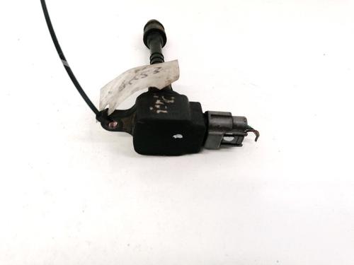 Ignition coil NISSAN PRIMERA Hatchback (P12) 1.8 | BP35448528M94 - Image 3