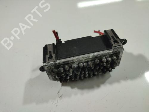 Used Heater resistor Heater resistor AUDI A5 (8T3) 2.0 TFSI (180 hp) 34885256 34885256