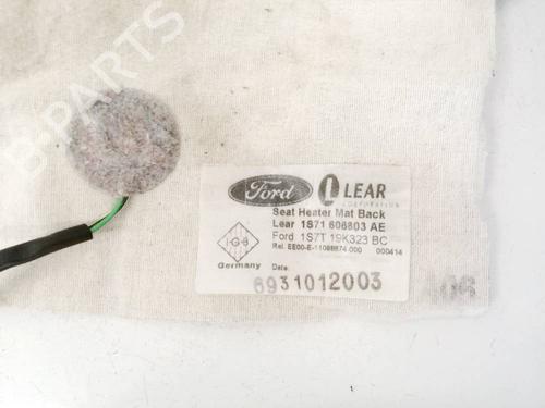 Electronic module FORD MONDEO III (B5Y) 2.0 TDCi | BP35034836M83 - Image 3
