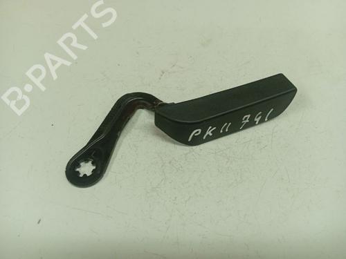 Used Interior handle Interior handle OPEL INSIGNIA A (G09) 2.0 CDTI (68) (131 hp) 40287272 40287272