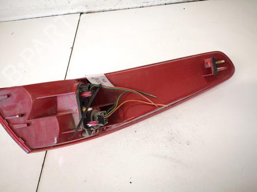 Right taillight PEUGEOT 607 (9D, 9U) 2.2 16V | BP35413422C35 - Image 2