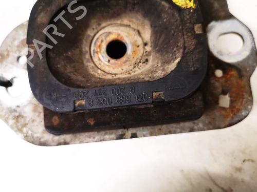 Engine mount RENAULT ESPACE IV (JK0/1_) 2.0 dCi (JK03, JK04, JK1C, JK1G, JK1J, JK1K) | BP33090169M89 - Image 3