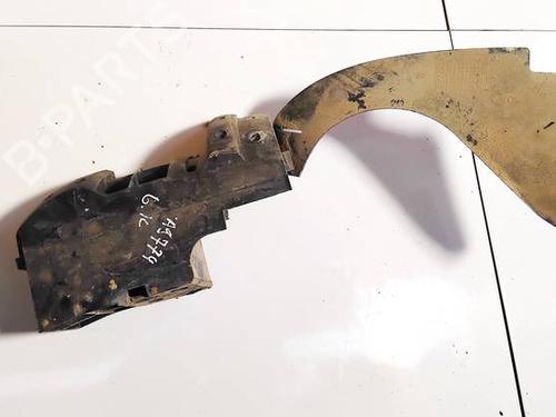 Used Rear bumper bracket Rear bumper bracket 35055745 35055745
