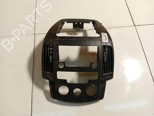Luftventil HYUNDAI i30 (FD) 1.6 CRDi | BP38057566I21 - Image 2
