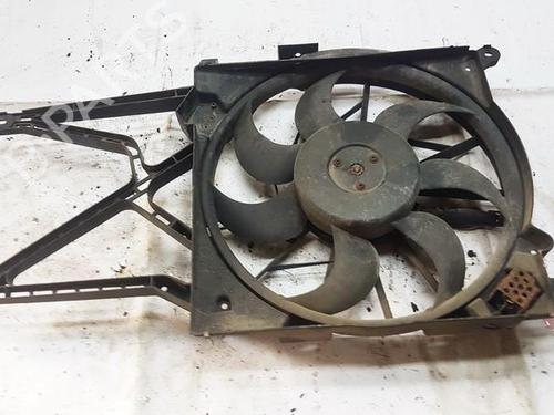 Used Fan Fan 35866038 35866038