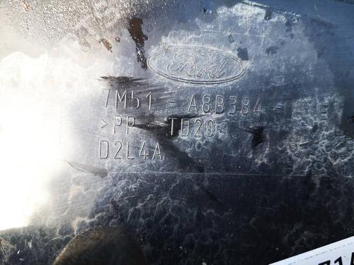 Underbody protection FORD C-MAX (DM2) 1.8 TDCi | BP38551253M92 - Image 3