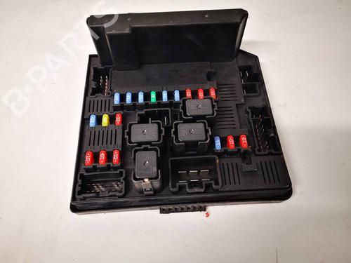 Used Electronic module Electronic module 34824156 34824156