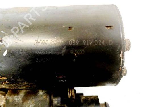Starter VW PHAETON (3D1, 3D2, 3D3, 3D4, 3D6, 3D7, 3D8, 3D9) 3.0 V6 TDI 4motion | BP35222181M8 - Image 3