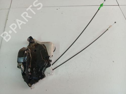 Used Front right lock Front right lock 39085144 39085144