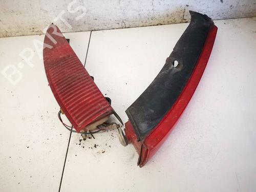 Used Right taillight Right taillight 36942358 36942358