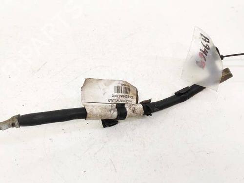 Used Cable Cable 35237666 35237666