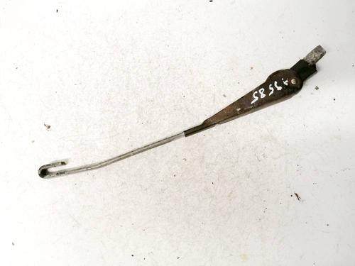 Used Rear windshield wiper arm Rear windshield wiper arm 35098922 35098922