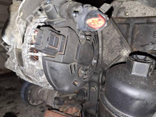 Alternator VOLVO V50 (545) 2.0 D | BP35143836M7 - Image 3