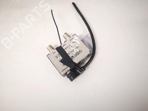 Electronic module MERCEDES-BENZ VANEO (414) 1.9 (414.700) | BP35485428M83 - Image 2