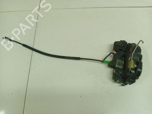 Used Rear left lock Rear left lock 38798428 38798428