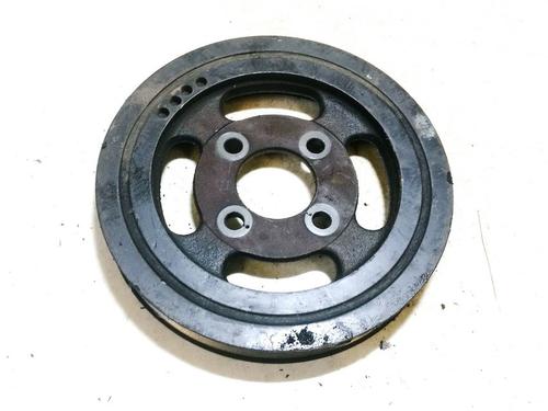 Used Pulley Pulley OPEL ANTARA A (L07) 2.0 CDTI (150 hp) 35863887 35863887