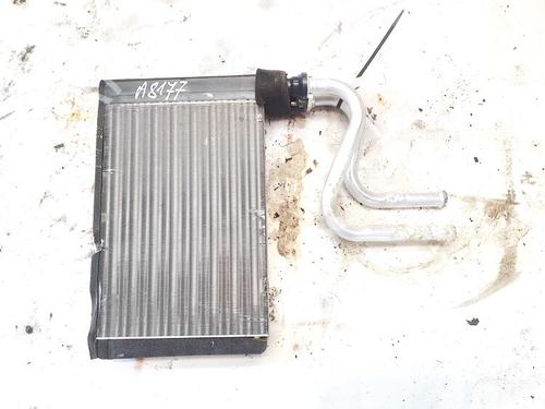 Used Heater matrix Heater matrix 35409653 35409653