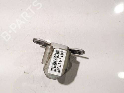 Used Hinge/Door check strap Hinge/Door check strap CHRYSLER SEBRING (JS) 2.0 CRD (140 hp) 36658571 36658571