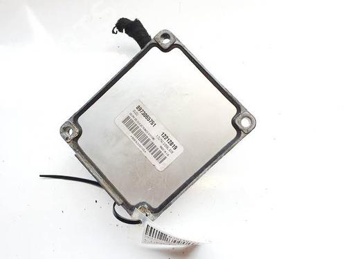 Engine control unit (ECU) OPEL ASTRA G Hatchback (T98) 1.7 DTI 16V (F08, F48) | BP35998523M57 - Image 3