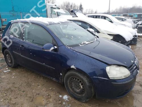 Brukte deler til VW GOLF V (1K1) 1.6 FSI (115 hp) 4477452