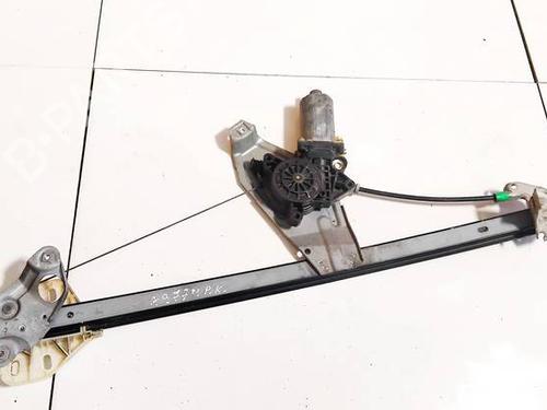 Used Front left window mechanism Front left window mechanism 35047615 35047615