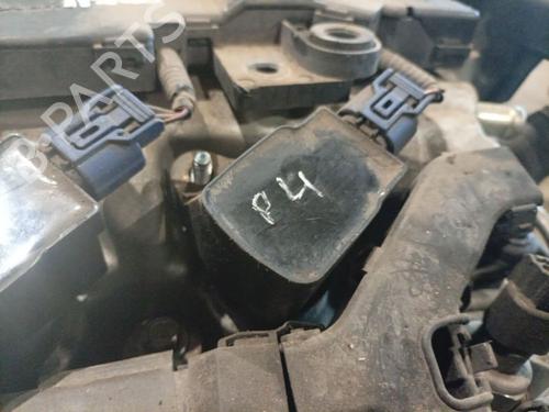 Used Ignition coil Ignition coil HONDA CIVIC VIII Saloon (FD, FA) 1.3 IMA (FA3, FD3) (95 hp) 36251525 36251525
