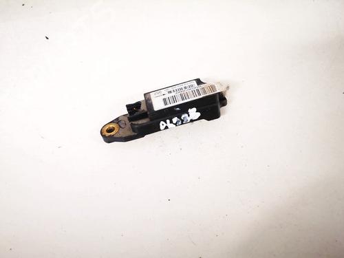 Used Electronic module Electronic module MERCEDES-BENZ C-CLASS (W203) C 200 CDI (203.004) (116 hp) 33089259 33089259