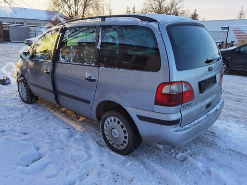 Switch FORD GALAXY I (WGR) 1.9 TDI | BP35517832I30  - Image 8