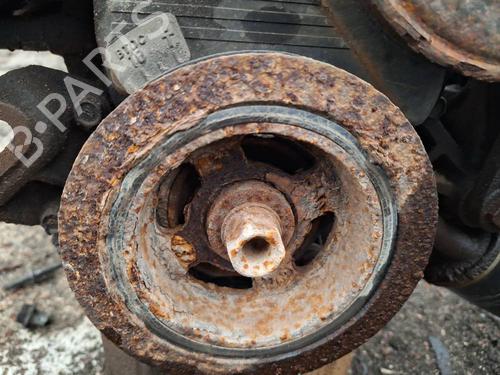 Used Pulley Pulley 35063408 35063408