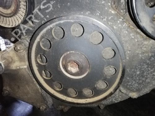 Used Pulley Pulley 35847541 35847541
