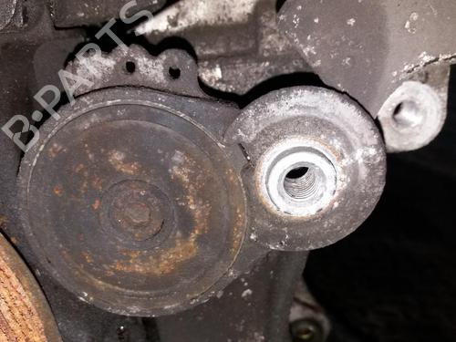 Used Pulley Pulley 35715178 35715178