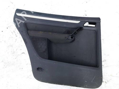Used Rear left panel Rear left panel 38791886 38791886
