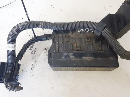 Used Fuse box Fuse box NISSAN X-TRAIL I (T30) 2.2 dCi 4x4 (136 hp) 32881215 32881215
