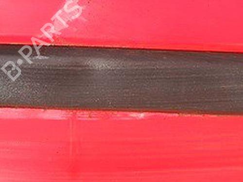 rubber-door-seal-mazda-323-f-vi-hatchback-bj-1998-1999-2000-2001-2002-2003-2004-35506574 main image