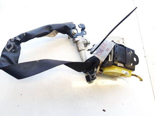 Used Front left seatbelt Front left seatbelt MAZDA 3 (BL) 1.6 MZR (BL14) (105 hp) 35353347 35353347