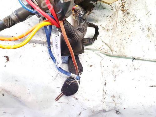 Used Ignition barrel Ignition barrel 35201509 35201509