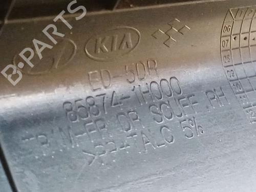 Step KIA CEE'D Hatchback (ED) 1.6 CRDi 90 | BP34802151C149 - Image 5