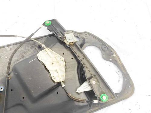 Front right window mechanism VW PASSAT B6 (3C2) 2.0 TDI | BP35198565C23 - Image 3