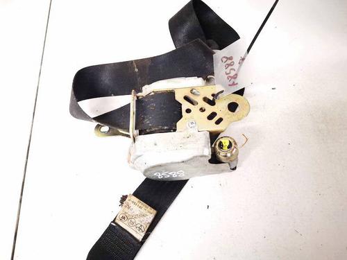 Used Front right seatbelt Front right seatbelt 35359447 35359447